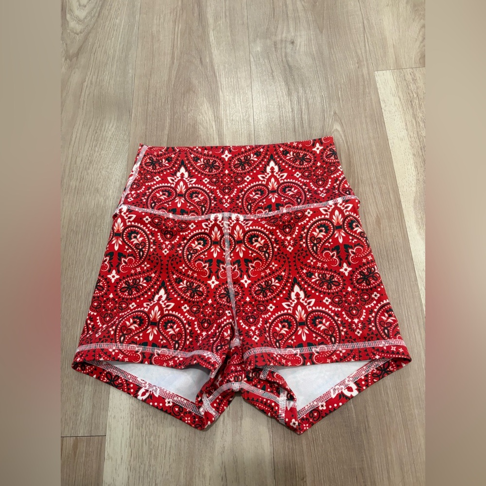 FLEO True High Short